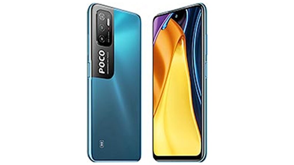 Poco M3 Pro vs Vivo Y52 5G specifications