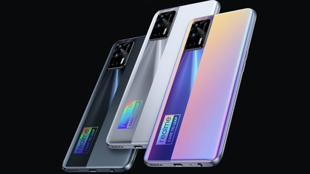 Realme GT Neo to unveil on 24 May 2021