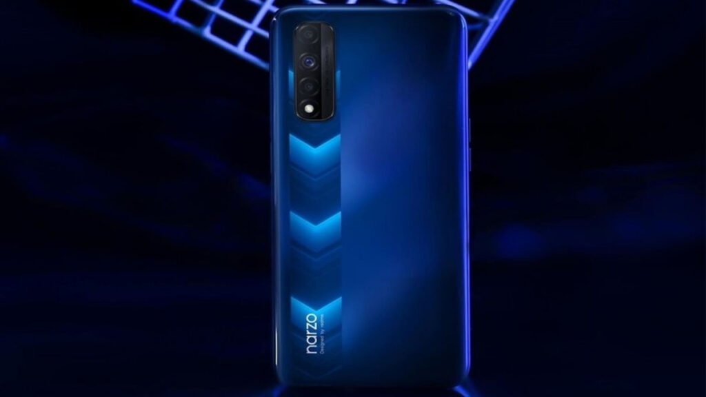 Realme Narzo 30 to Launch on 18 May 2021