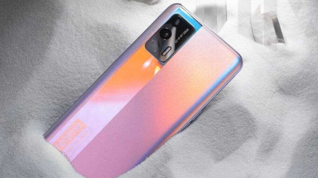 Realme X7 Max 5G Launching