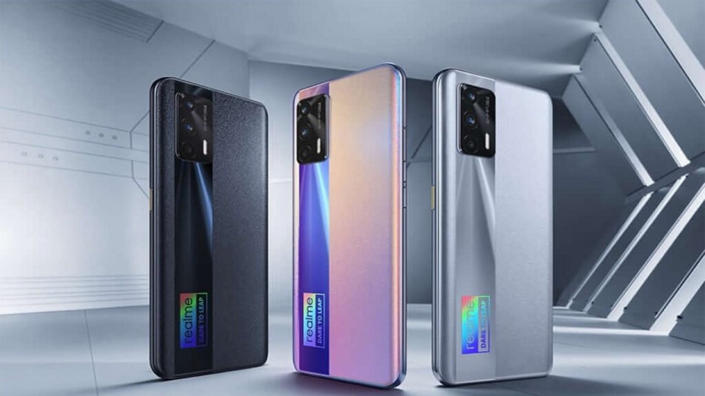 Realme X7 Max 5G Coming Soon 