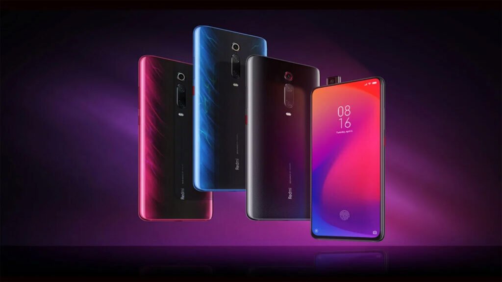 Xiaomi Redmi K20 Android 11 update released