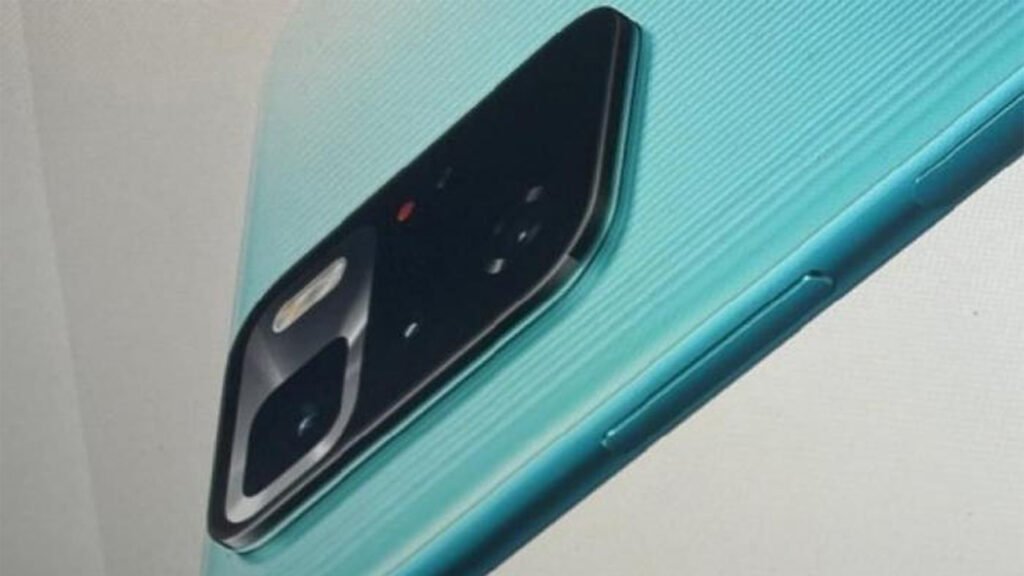 Xiaomi Redmi Note 10 Ultra Launching Soon 