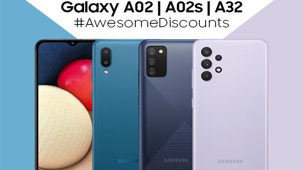 Samsung-Discounts