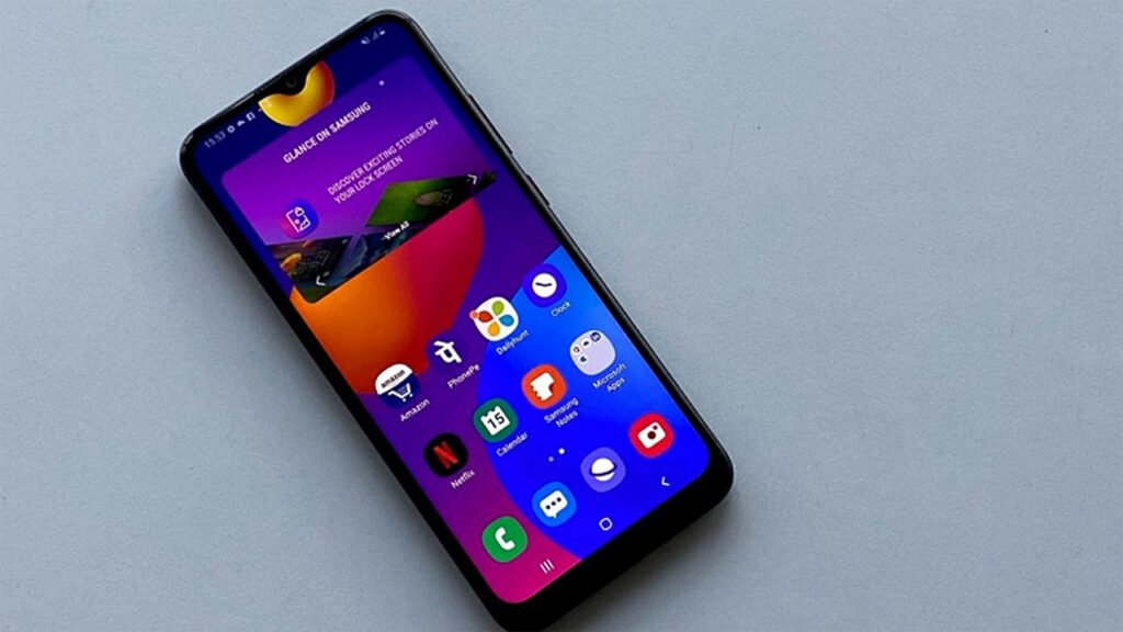 Samsung Upcoming Galaxy M22 specifications