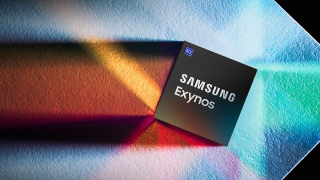 Samsung is Launching Apple M1 Chip Competitor