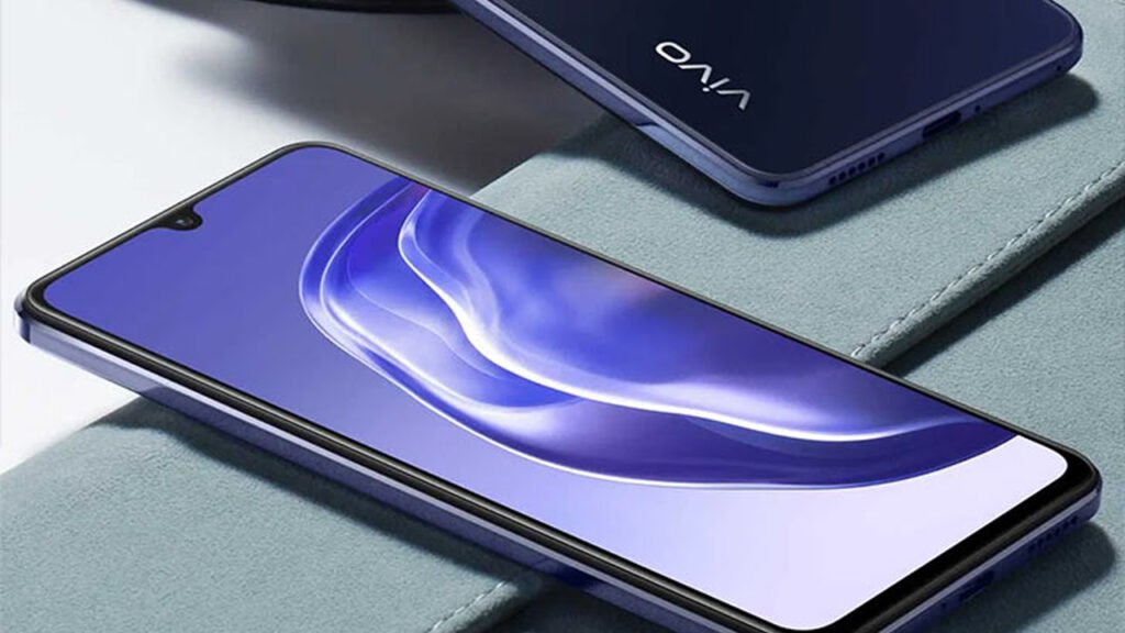 Vivo V21 to Launch in Pakistan After Eid
