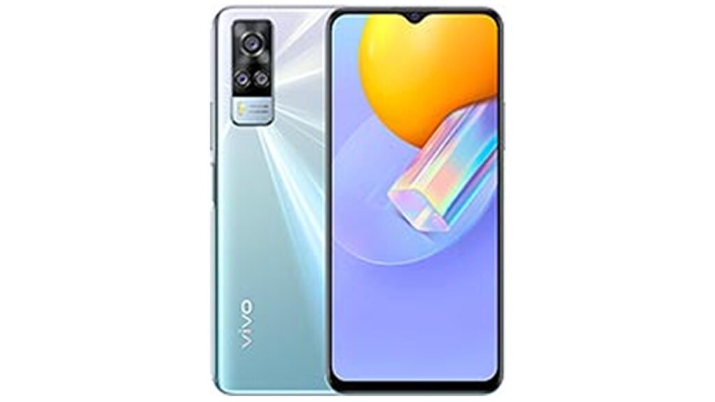 Poco M3 Pro vs Vivo Y52 5G specifications