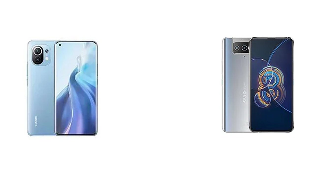 Xiaomi-Mi-11-vs-Asus-Zenfone