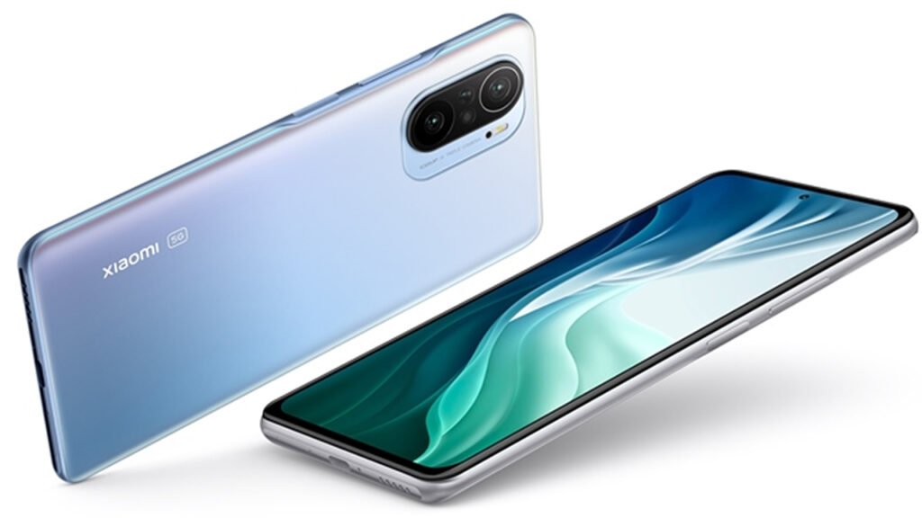 Xiaomi Mi 11i vs Vivo X60 Pro