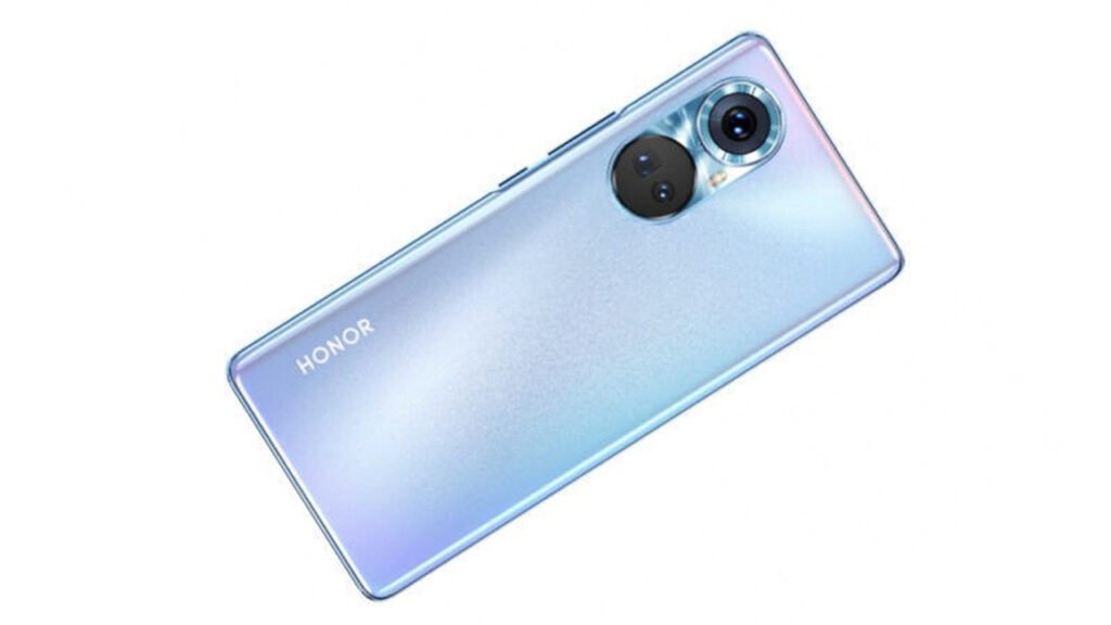 Honor 50 Series Detailed Leaked specifications