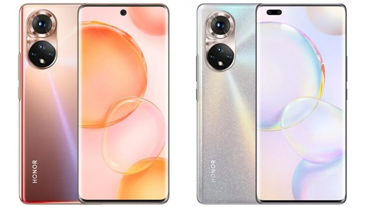 Honor-50-Series-Leaked
