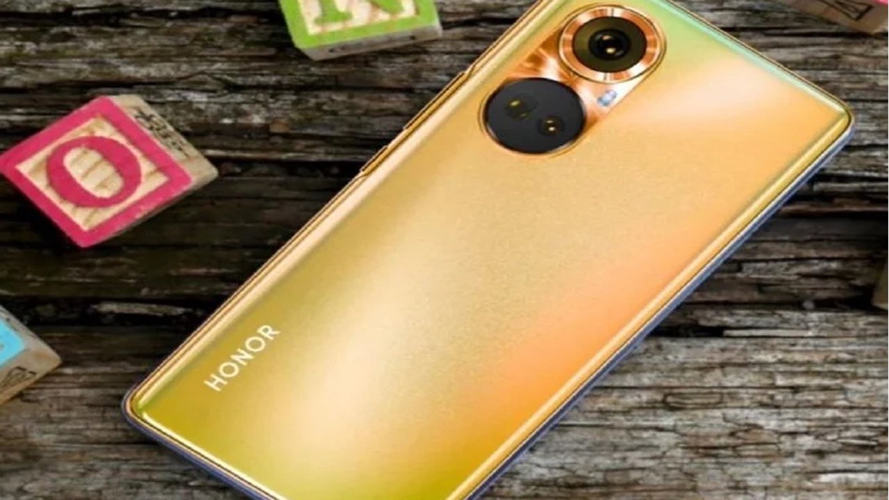 Honor-50-Series