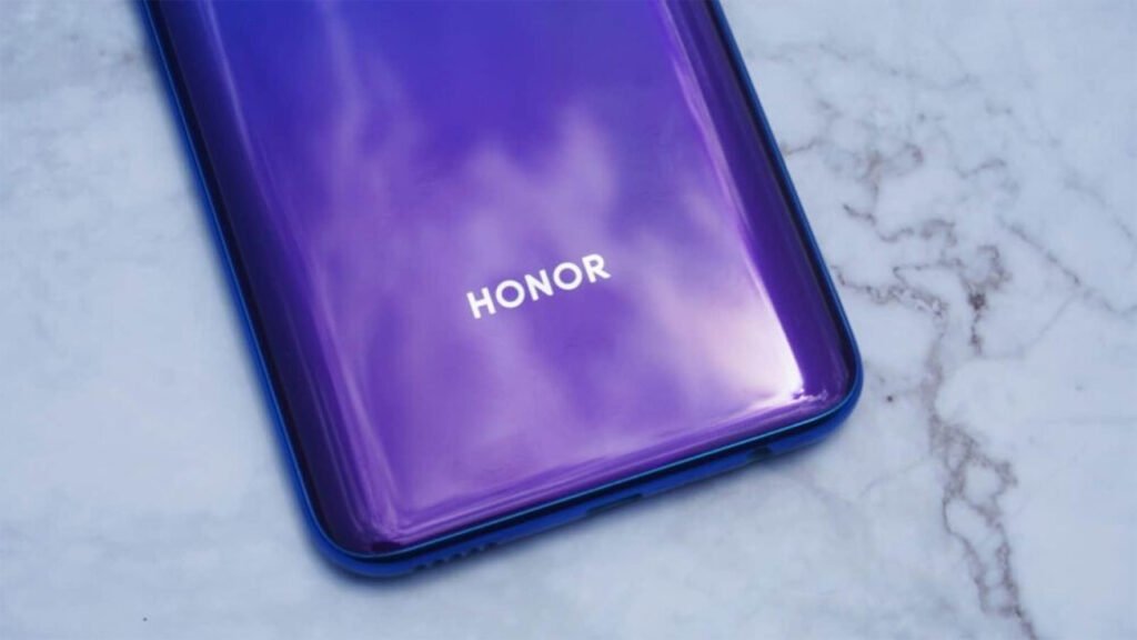 Honor Smartphone Devices to get the new Harmony OS