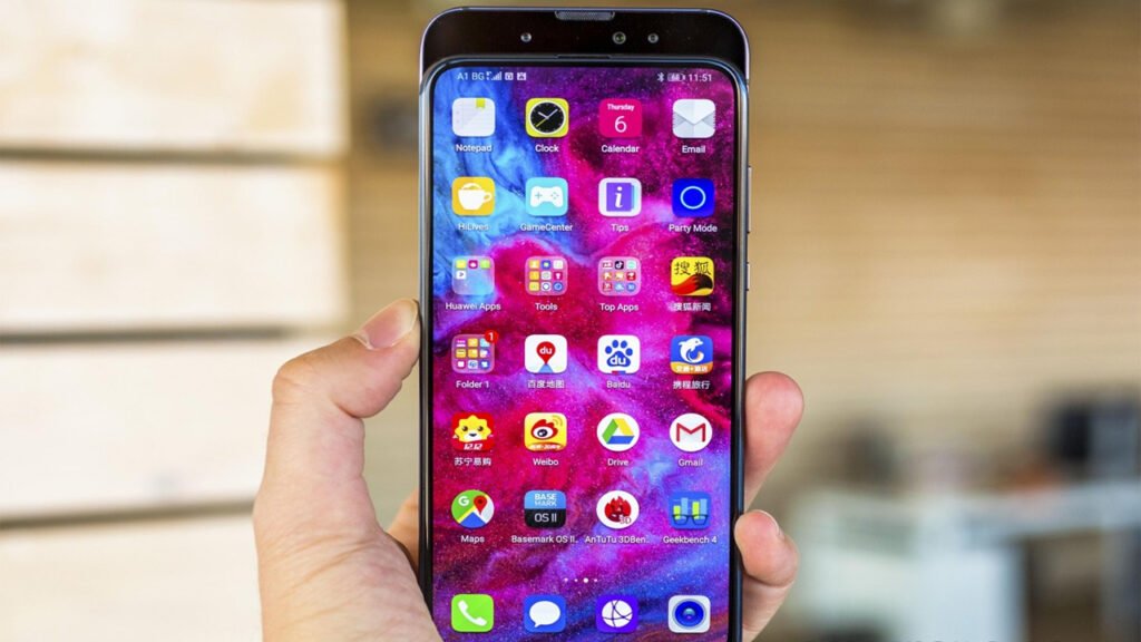 Honor New Magic Phone to launch in August