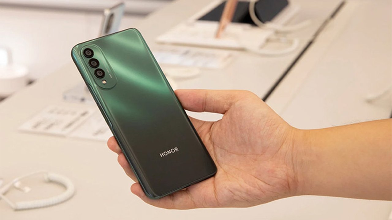 Honor-X20-SE