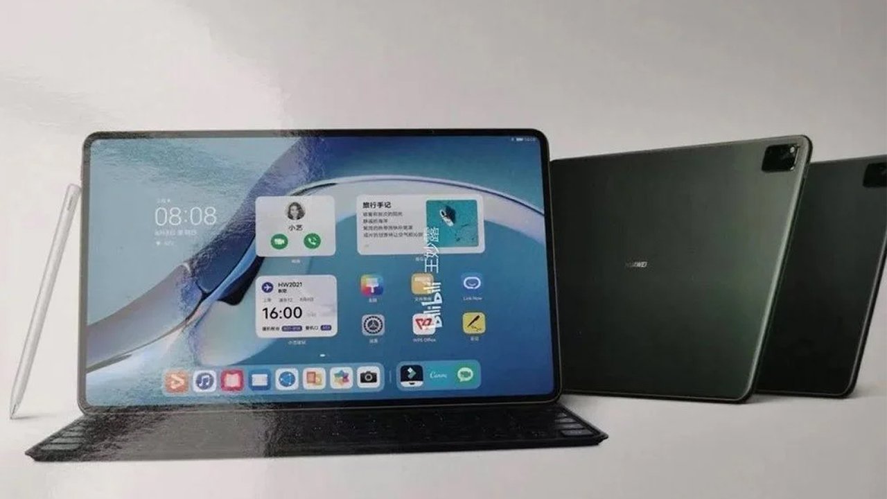 Huwei-MatePad-Pro-1
