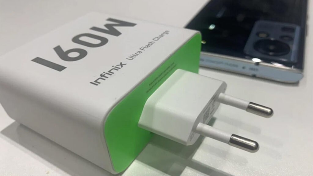 Infinix Zero 10 Launching Soon