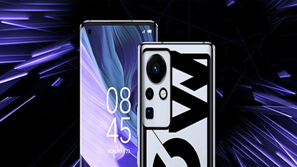 Infinix Zero X Coming Soon