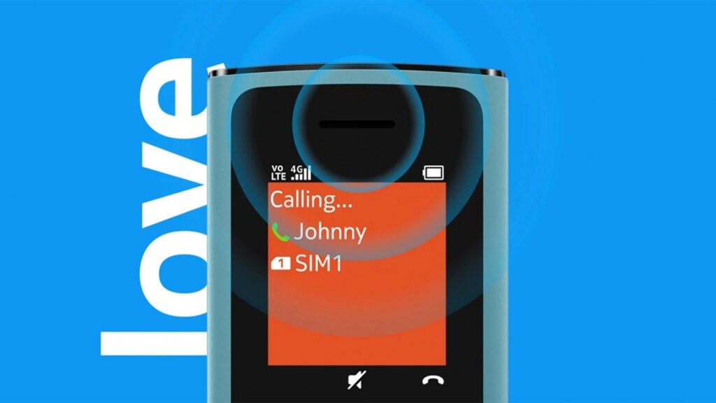 Nokia 110 4G and 105 4G to Launch Soon