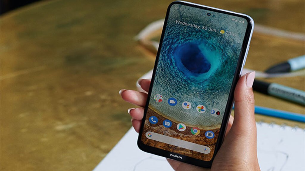 Nokia X20 and X10 Launched