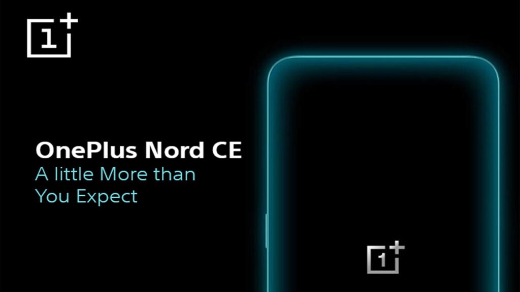OnePlus Nord CE 5G to launch 