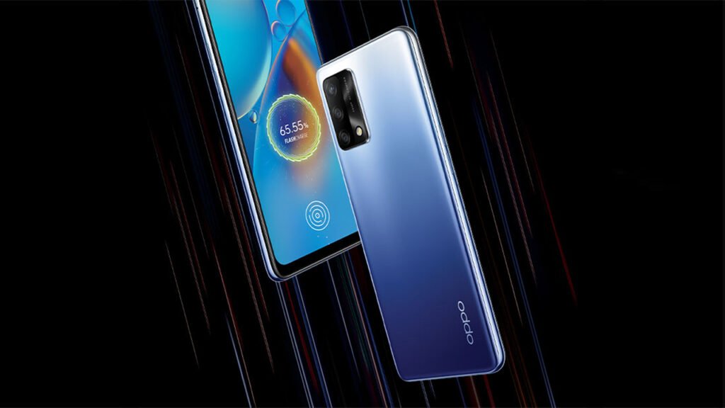 Oppo A16 to Launch with 5000 mAh Battery