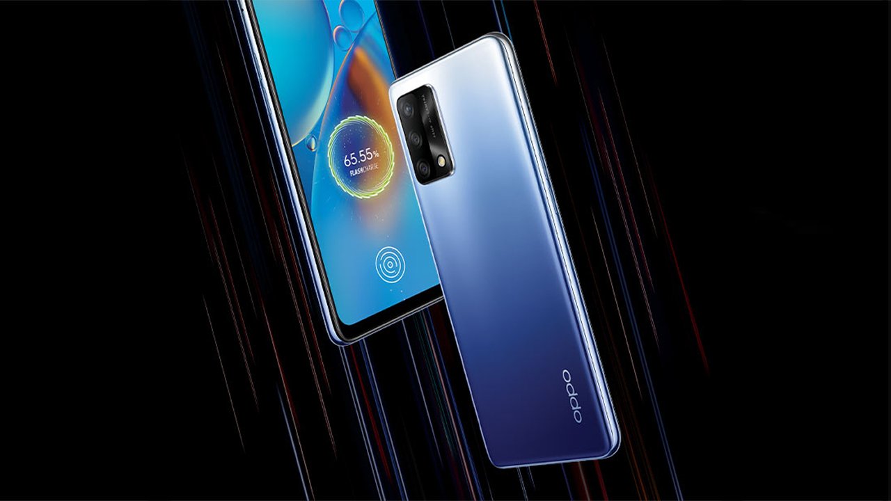 Oppo-A16