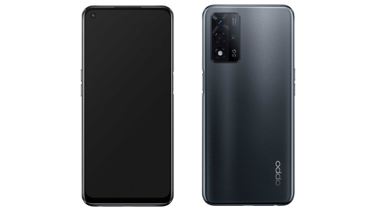 Oppo-A93s-5G