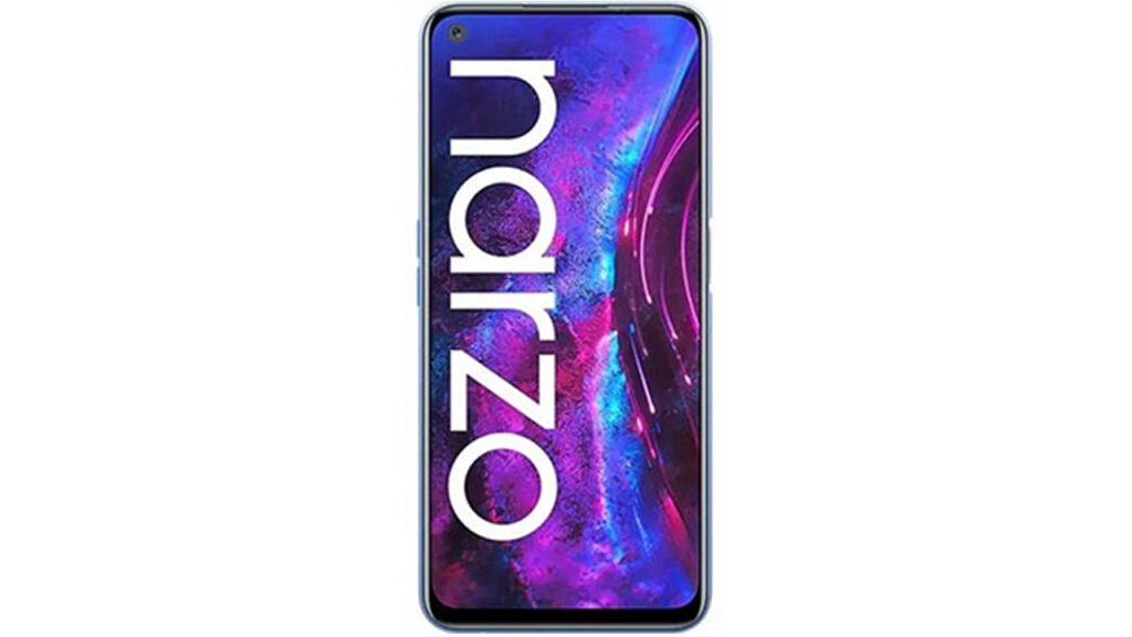 Realme Narzo 30