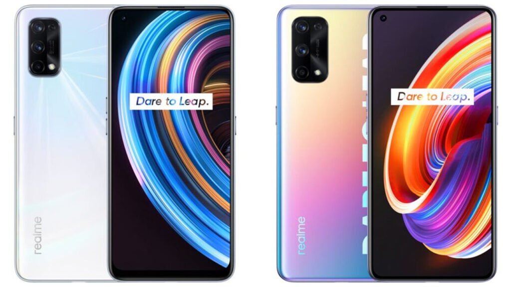 Realme X9 Series to Launch in July 2021