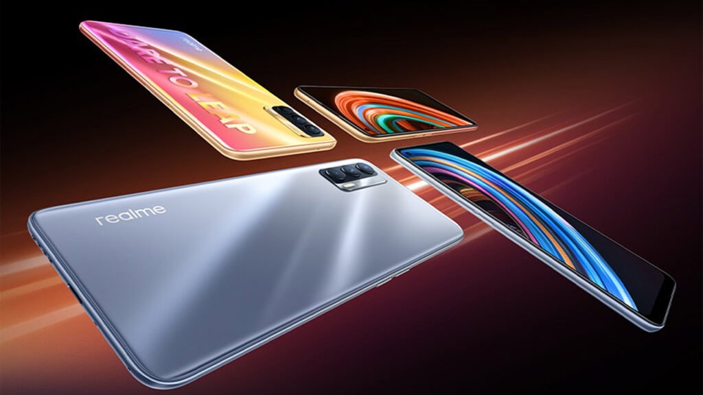 Realme X9 and X9 Pro Coming Soon