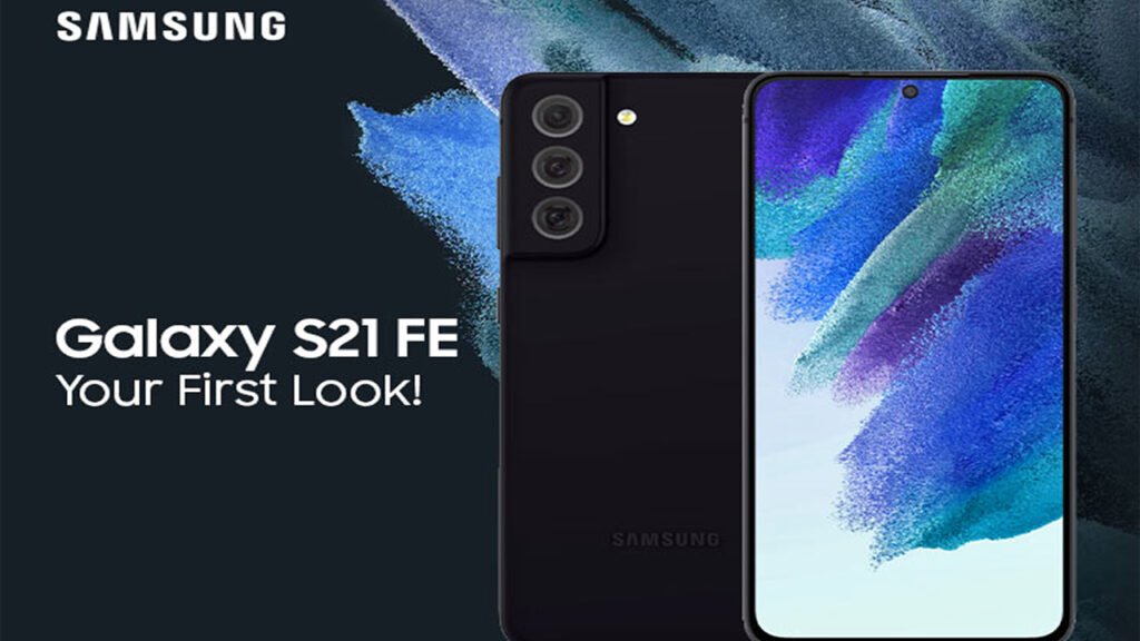 Samsung Galaxy S21 FE specifications