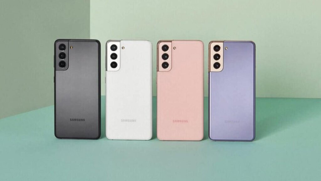 Samsung Galaxy S22 Leaked Specifications