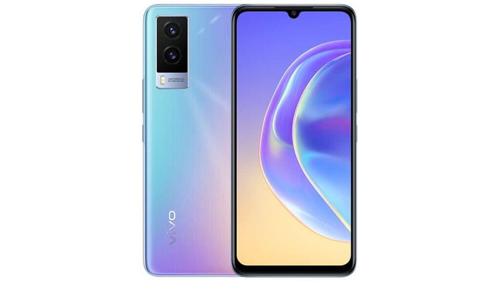 Vivo V21e 5G to Launch soon 
