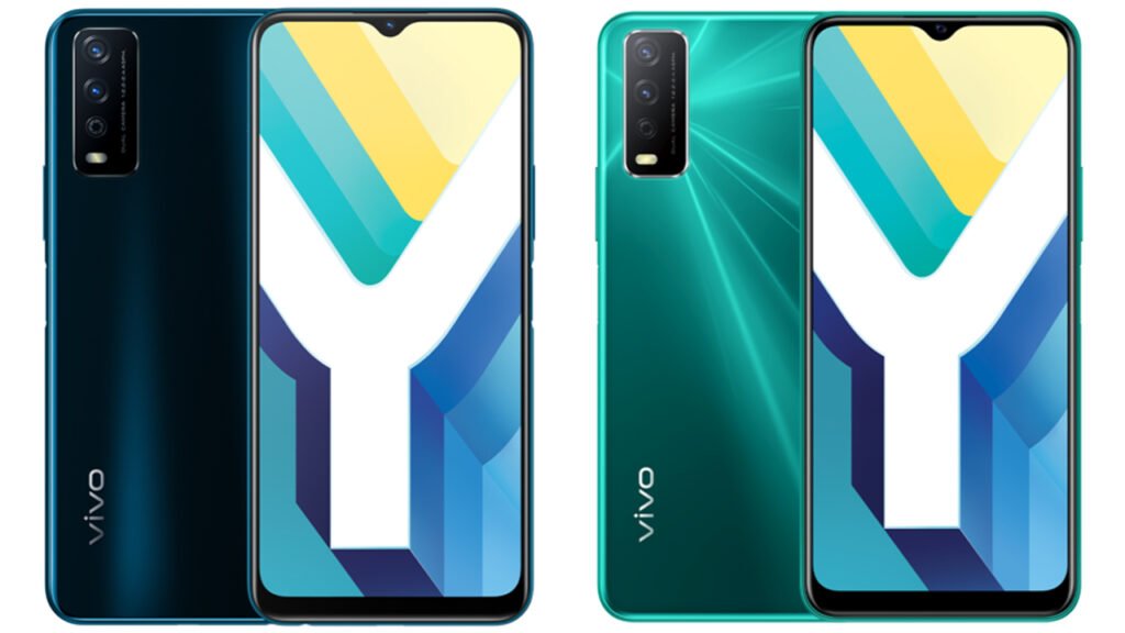 Vivo Y12A Launched