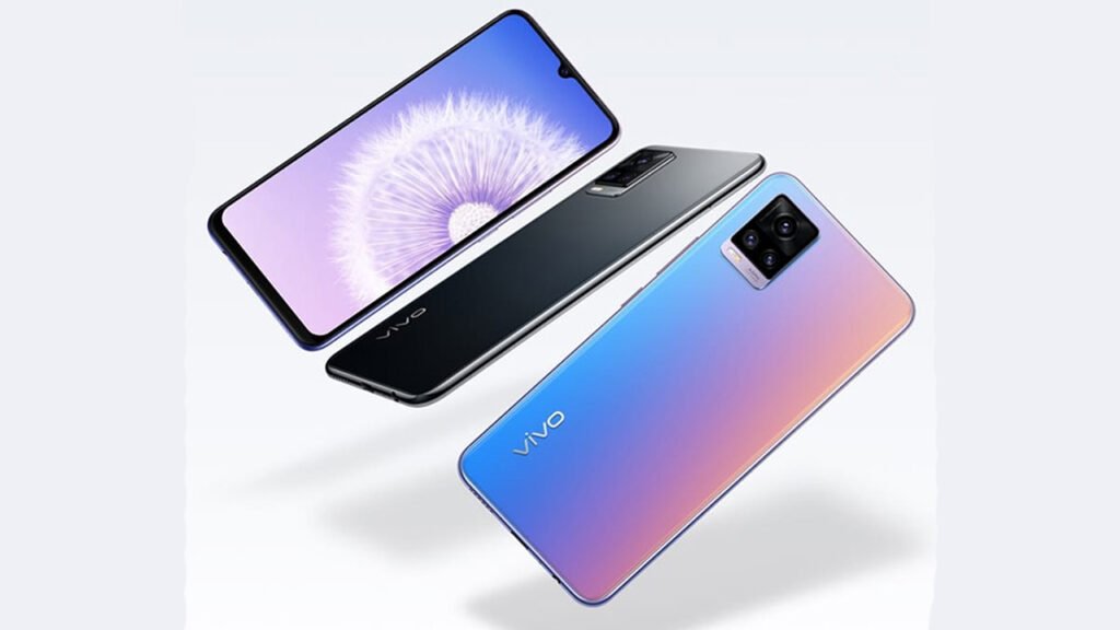 Vivo Y73 2021 Coming Soon