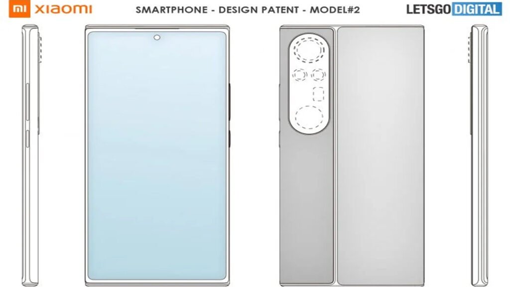 Xiaomi to make smartphones with Larger Cameras