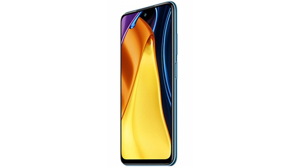 Xiaomi Poco M3 Pro