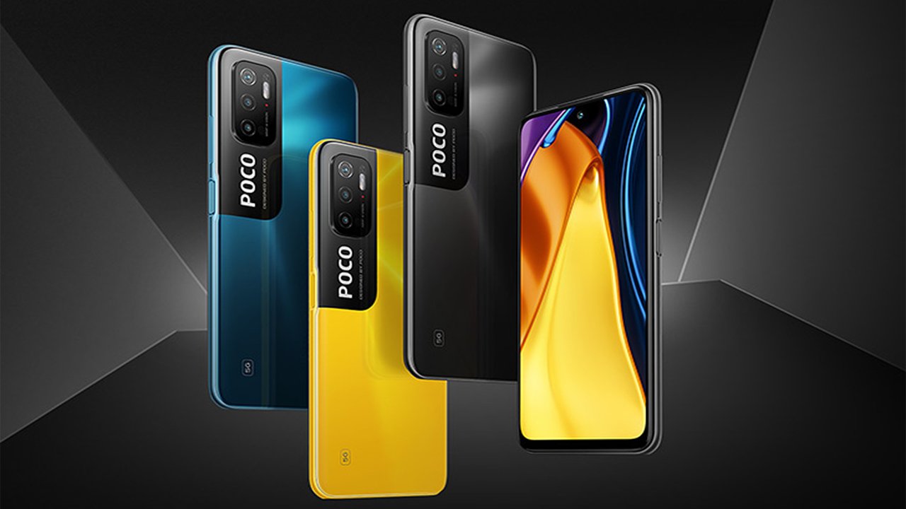 Xiaomi-Poco-M3-Pro-5G