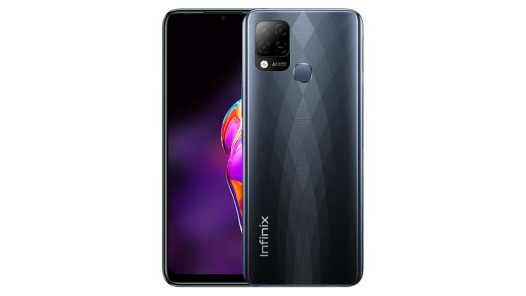 Infinix-Hot-10s