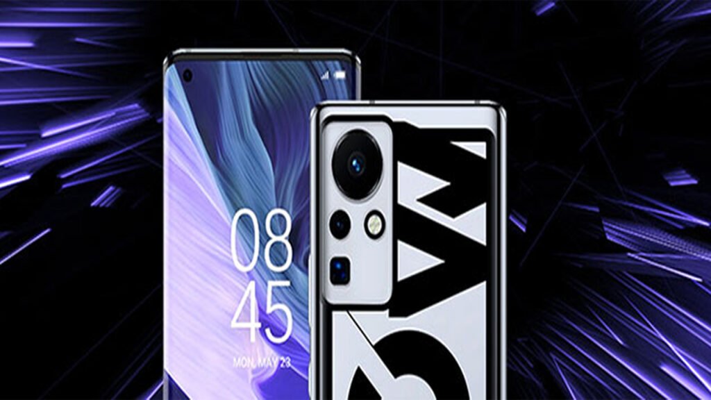 Infinix Zero X Coming Soon