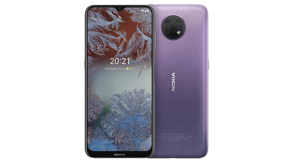 Nokia G10