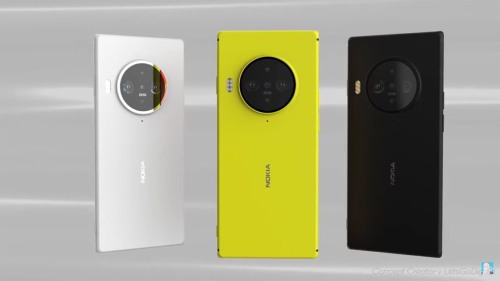 Nokia to Launch new flagship smartphone
