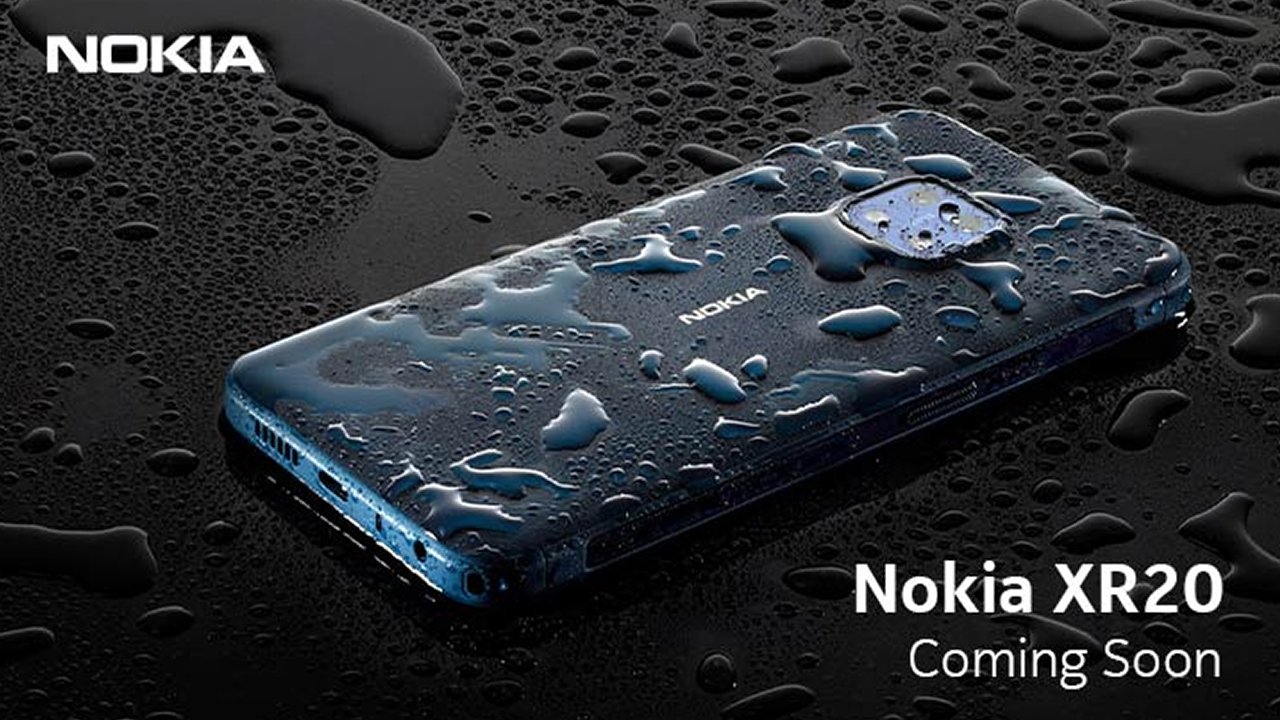 Nokia-XR20-