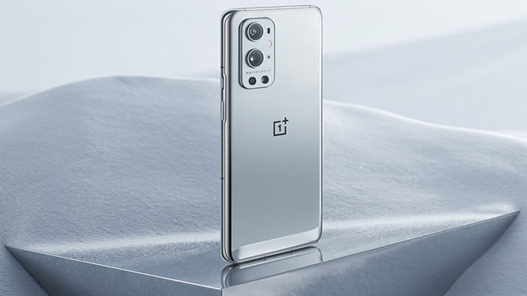 OnePlus 9T Coming Soon