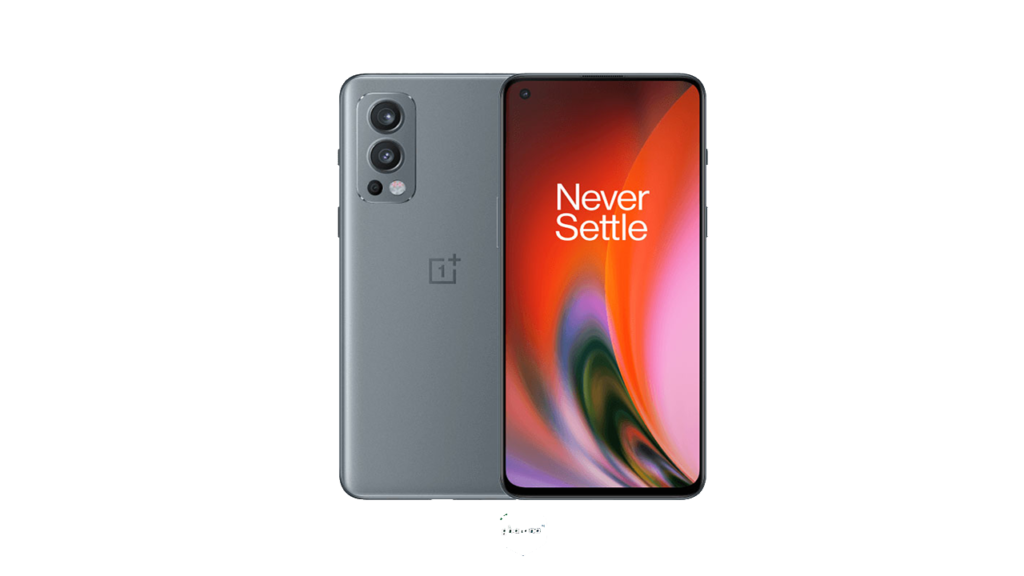 OnePlus Nord 2 5G