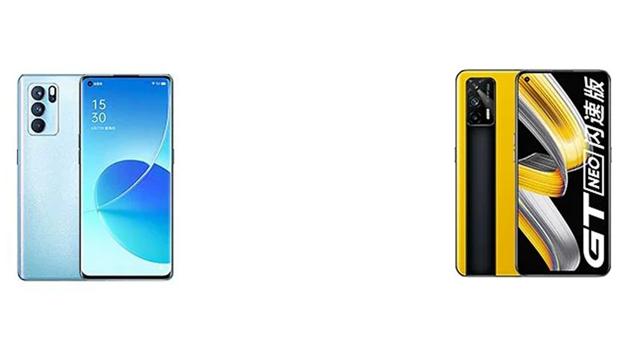 Oppo-Reno-6-Pro-vs-Realme-GT-Neo