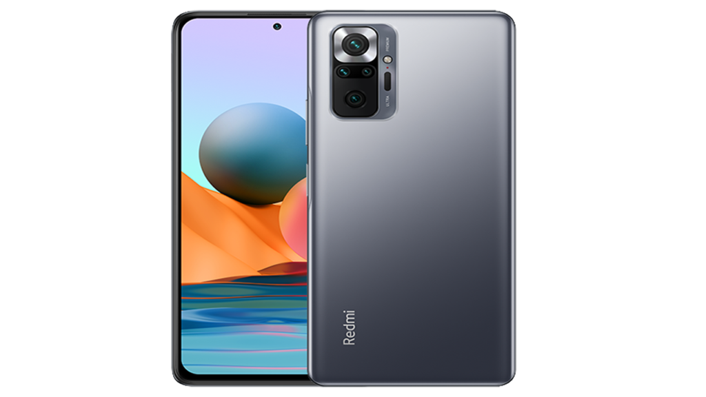 Xiaomi Redmi Note 10 Pro