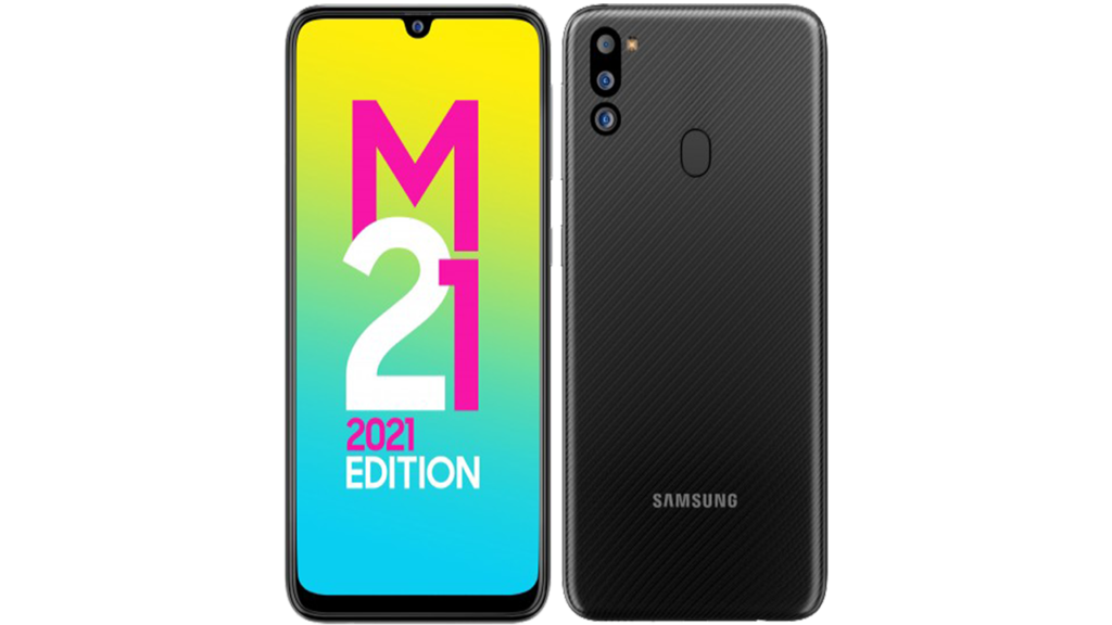 Samsung Galaxy M21 2021
